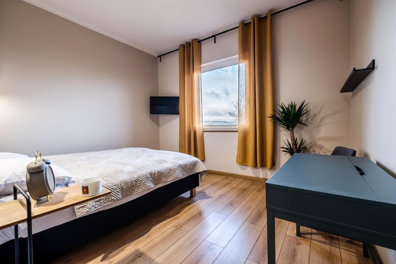 Montezera Sauna I Widok Na Gory Piechowice  Exteriör bild
