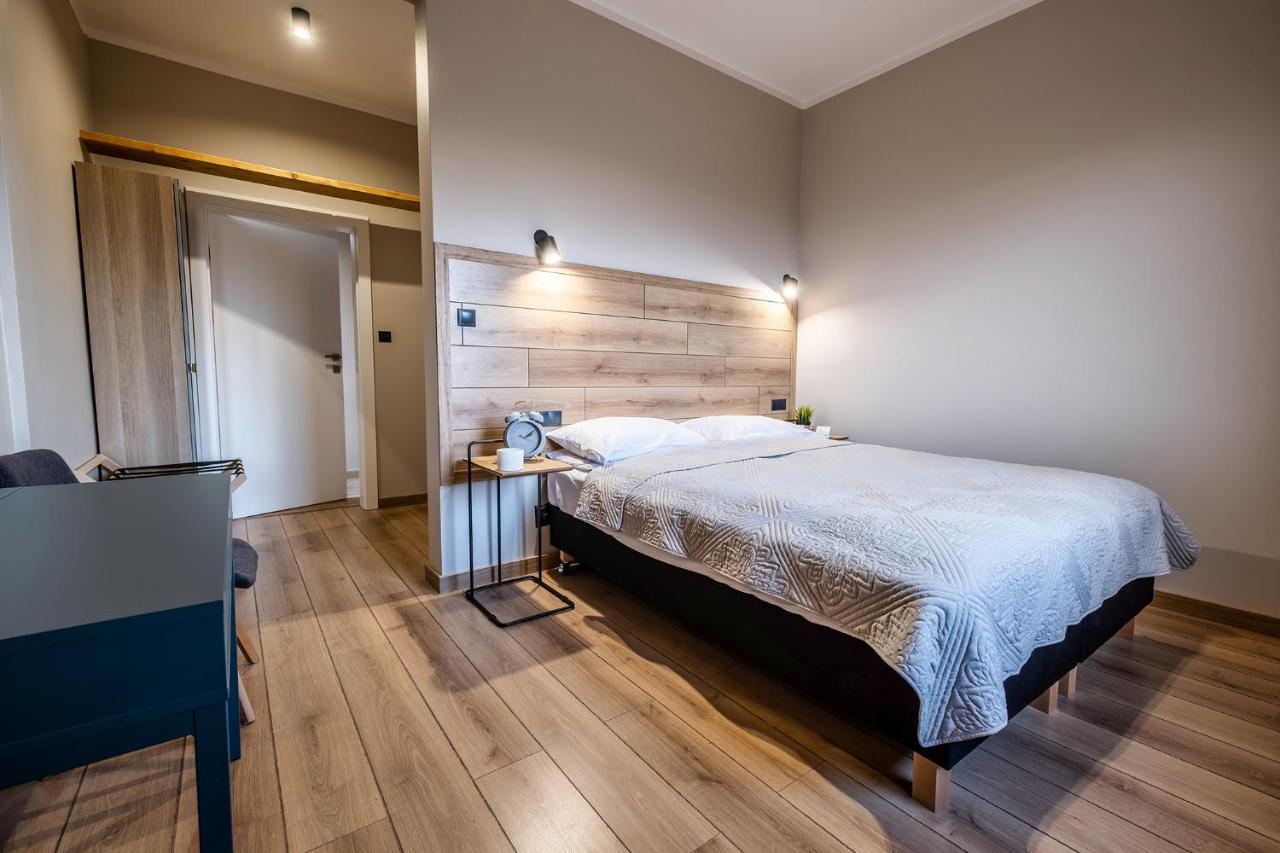 Montezera Sauna I Widok Na Gory Piechowice  Exteriör bild
